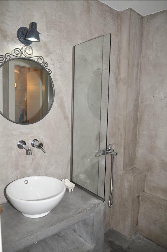카발라 Kamares View Luxury House 빌라 외부 사진