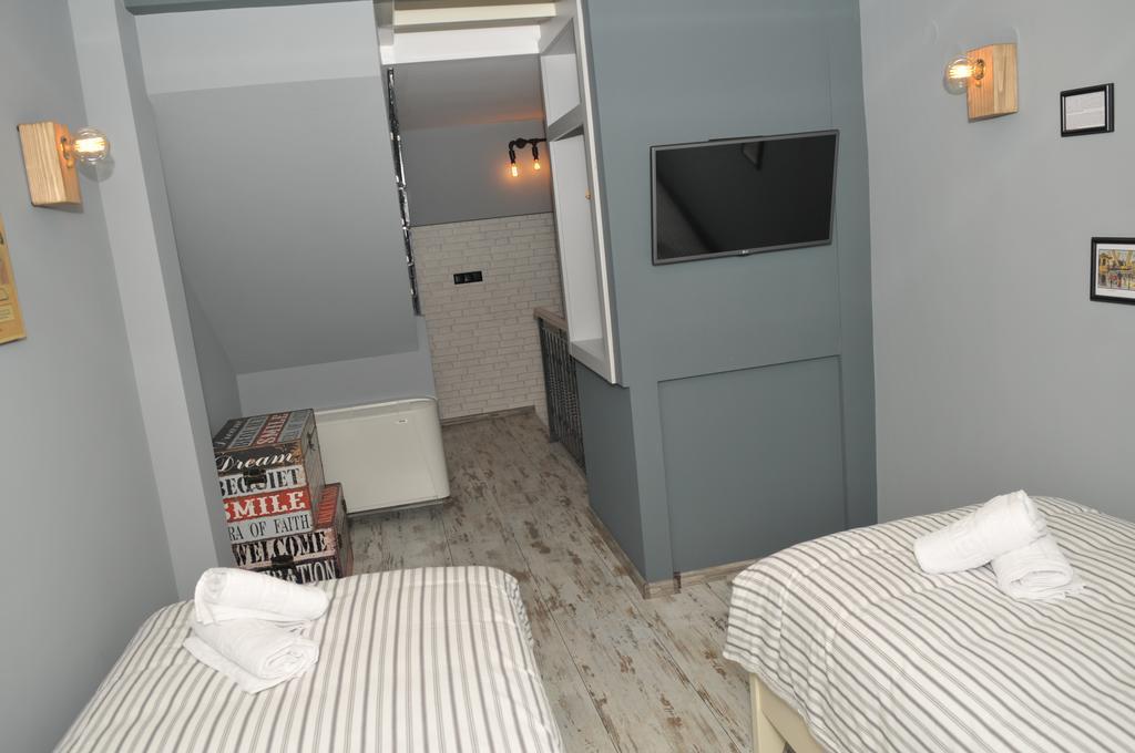 카발라 Kamares View Luxury House 빌라 외부 사진