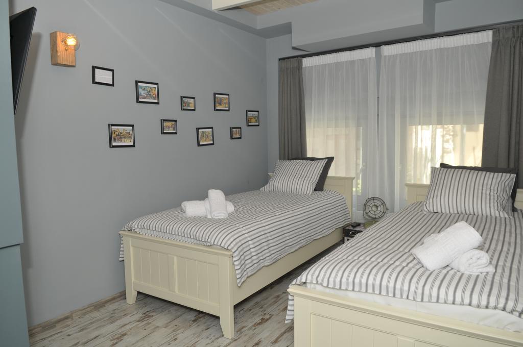 카발라 Kamares View Luxury House 빌라 외부 사진