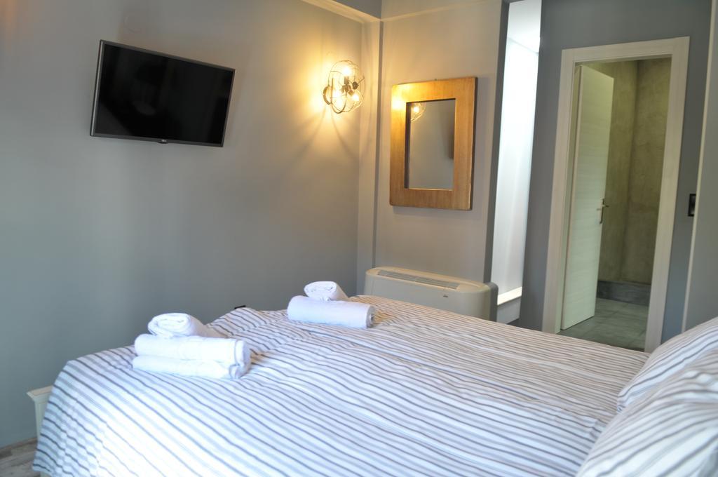 카발라 Kamares View Luxury House 빌라 외부 사진