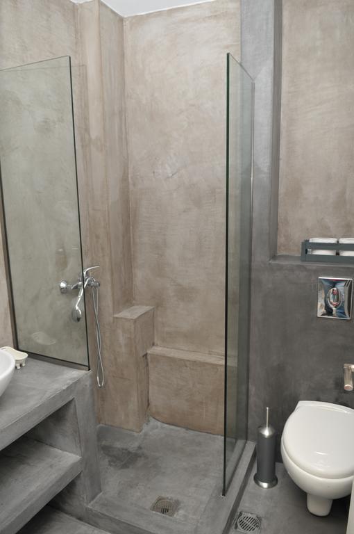 카발라 Kamares View Luxury House 빌라 외부 사진