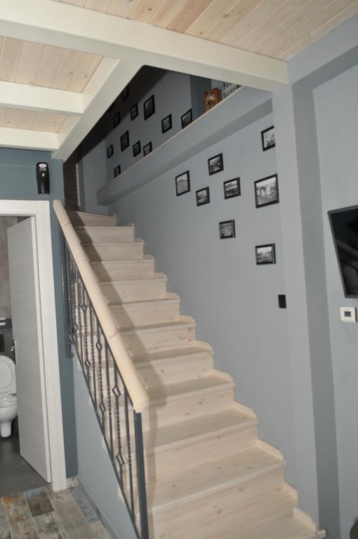 카발라 Kamares View Luxury House 빌라 외부 사진