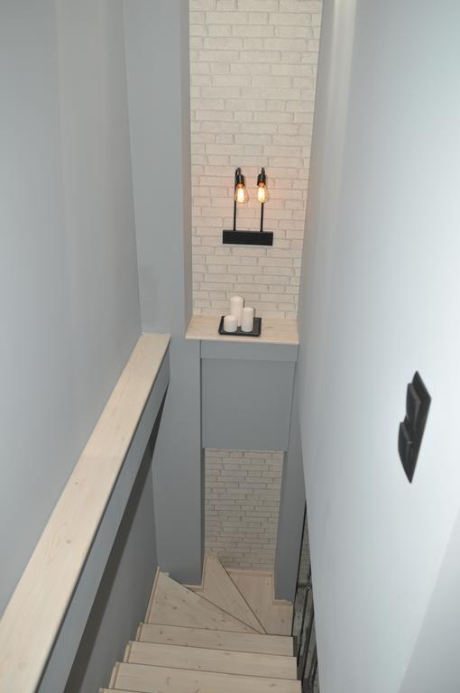 카발라 Kamares View Luxury House 빌라 외부 사진